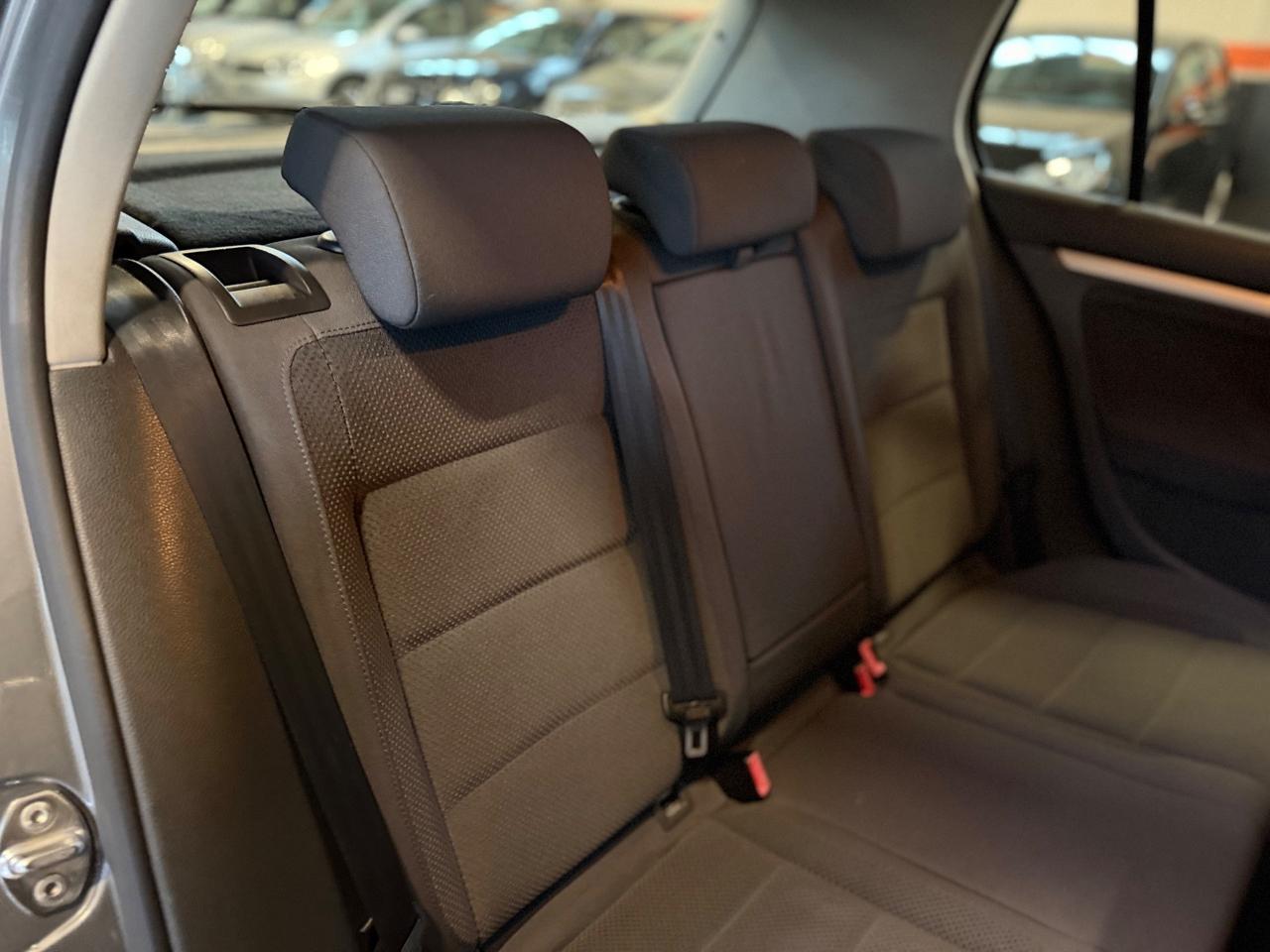 Volkswagen Golf 1.6 5p. Comfortline NEOPATENTATI