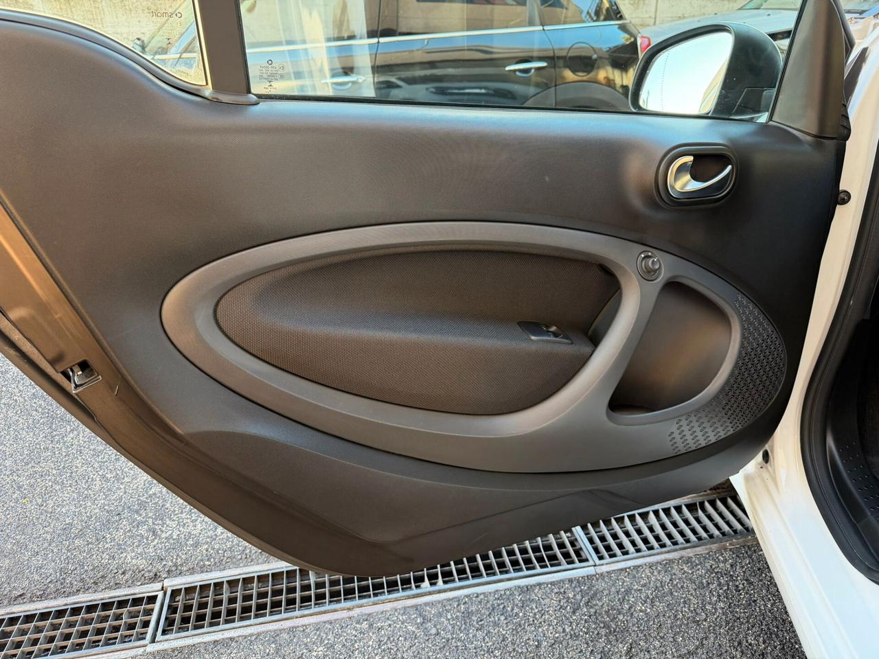 Smart ForTwo 90 0.9 Turbo twinamic SuperPassion