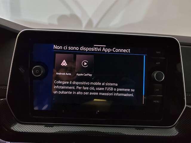 Volkswagen T-Cross 1.0 Tsi 115cv R-Line