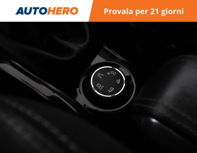 PEUGEOT 2008 1° serie PureTech Turbo 110 S&S Allure