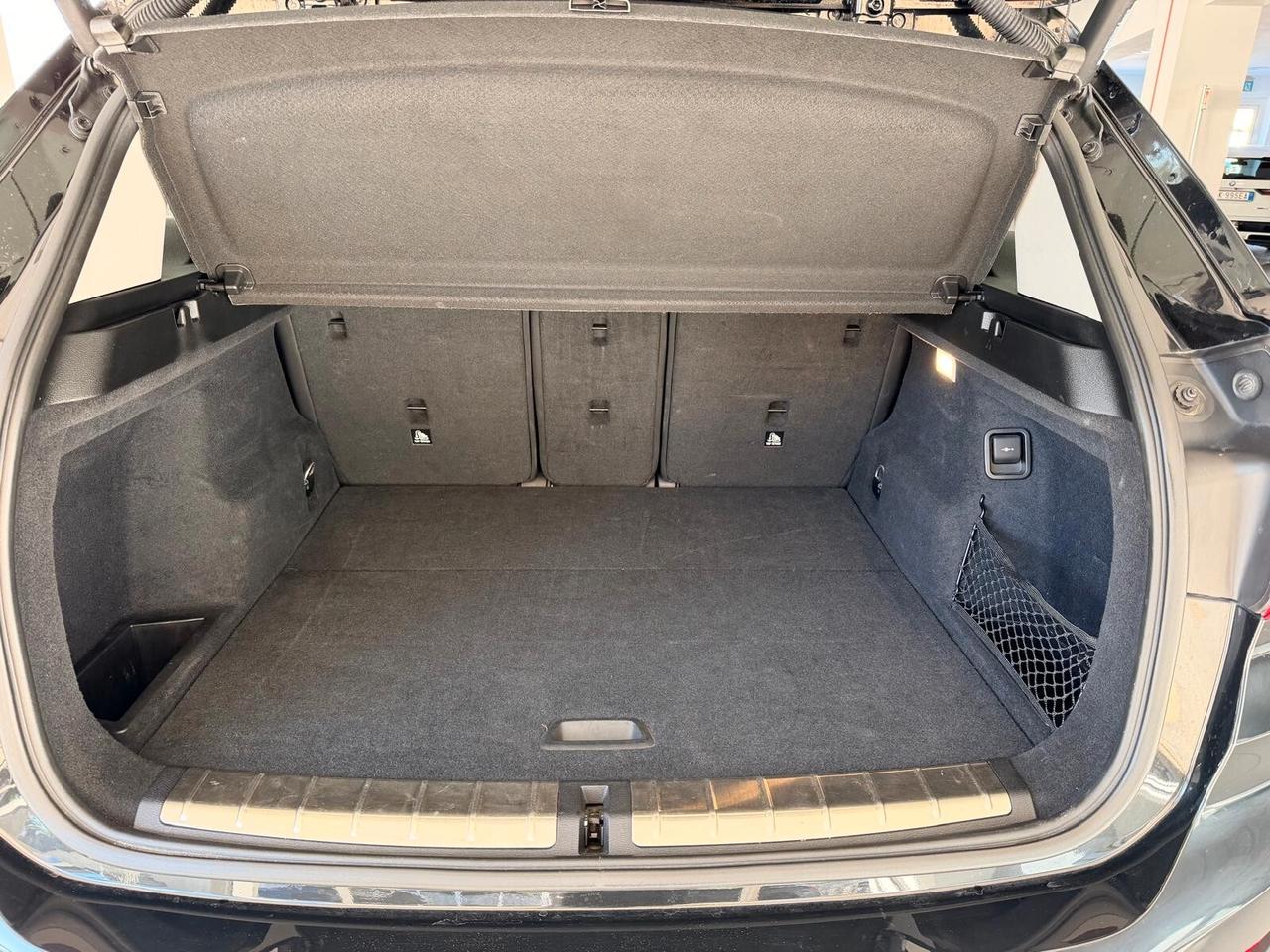 Bmw X1 xDrive20d xLine