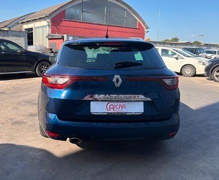Renault Megane Mégane dCi 8V Energy Life
