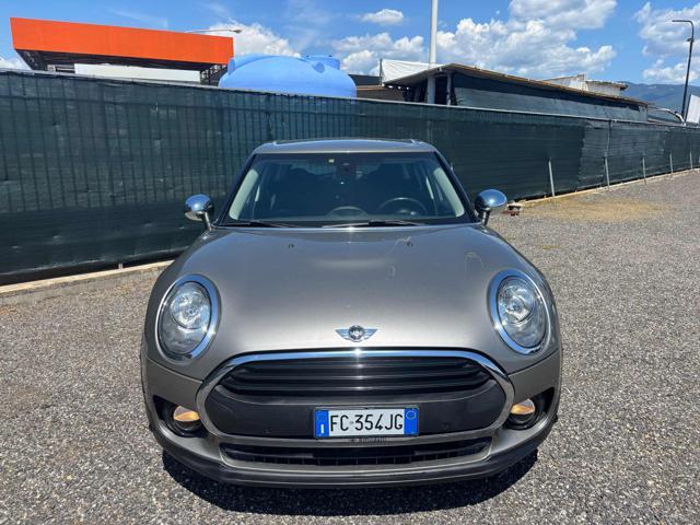 MINI Clubman 1.5 One D Business Automatica