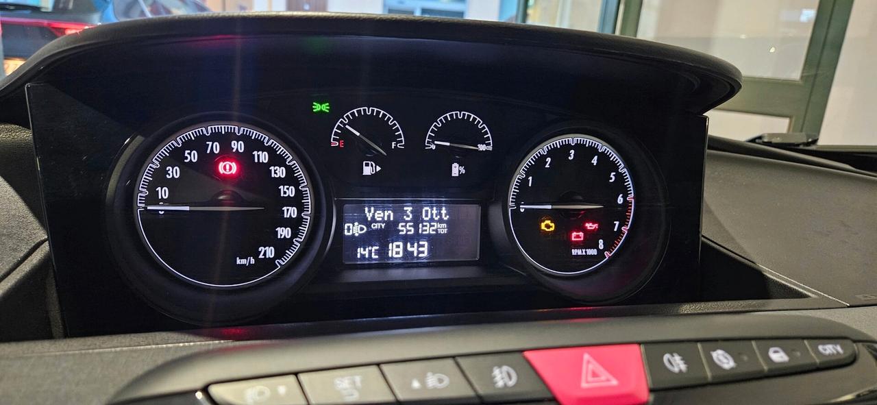 Lancia Ypsilon 1.0 HYBRID 5 porte Posti Gold