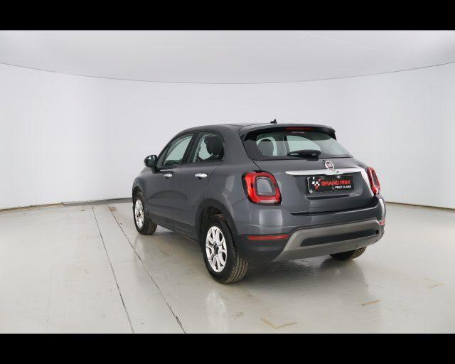 FIAT 500X 1.0 T3 120 CV City Cross