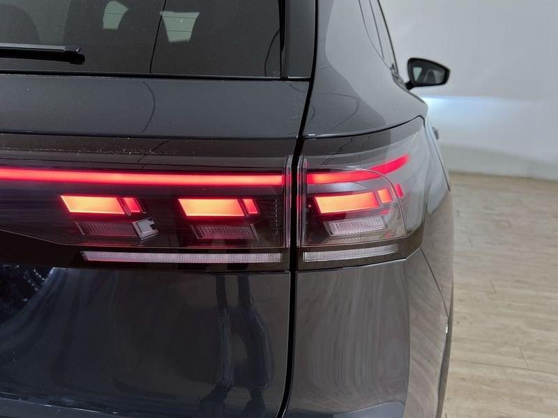 Volkswagen Tiguan Tiguan 1.5 etsi R-Line 150cv dsg