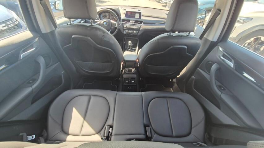 Bmw X1 sDrive18d xLine Plus - 2021