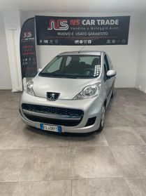 PEUGEOT 107 1.0 - OK NEOPATENTATI- EURO 5B