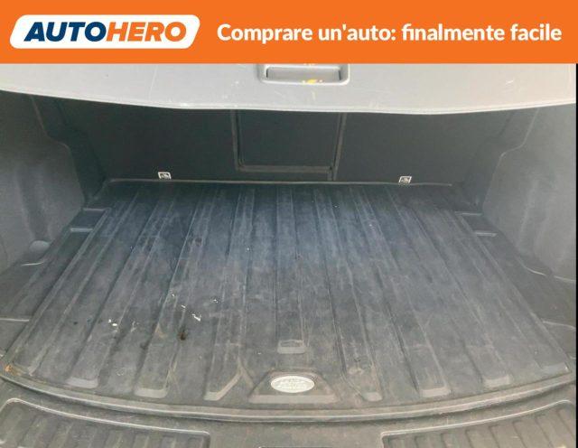 LAND ROVER Discovery Sport 2.0 TD4 150 CV HSE