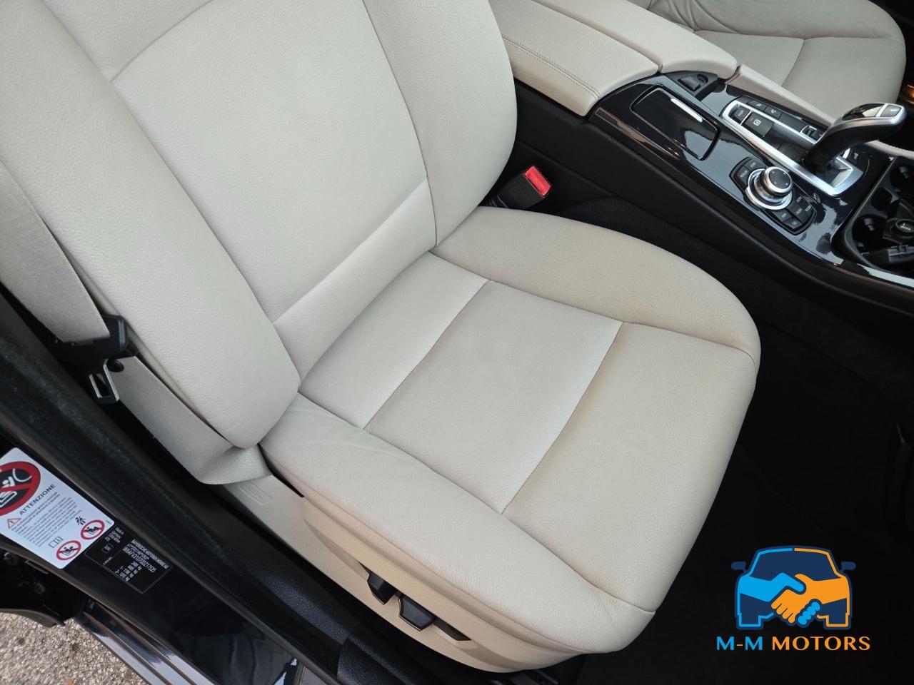 BMW 530 d xDrive 258CV Luxury