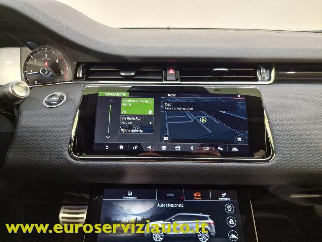 LAND ROVER Range Rover Evoque 2.0D I4-L.Flw 150 CV R-Dynamic S