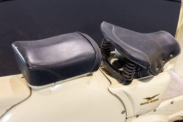 MOTO GUZZI