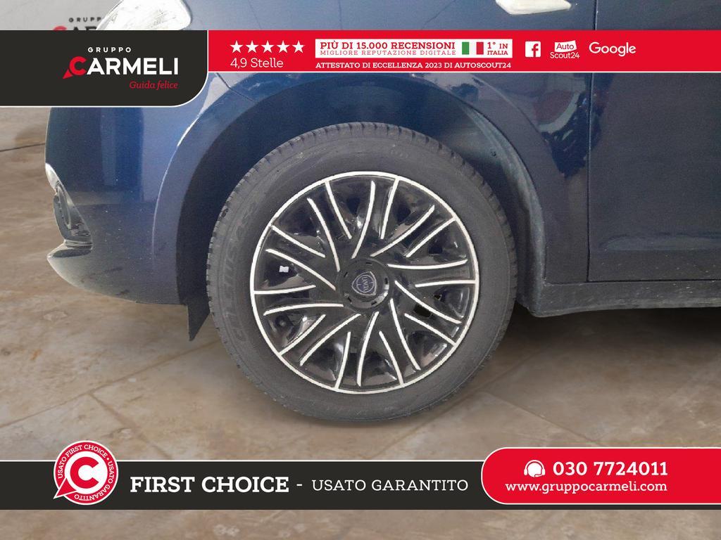 Lancia Ypsilon 5 Porte 1.2 Platinum