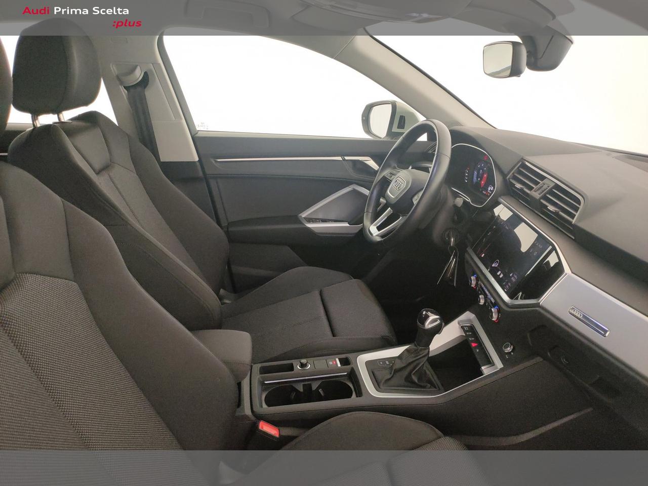 Sportback 35 2.0 TDI S line edition S tronic