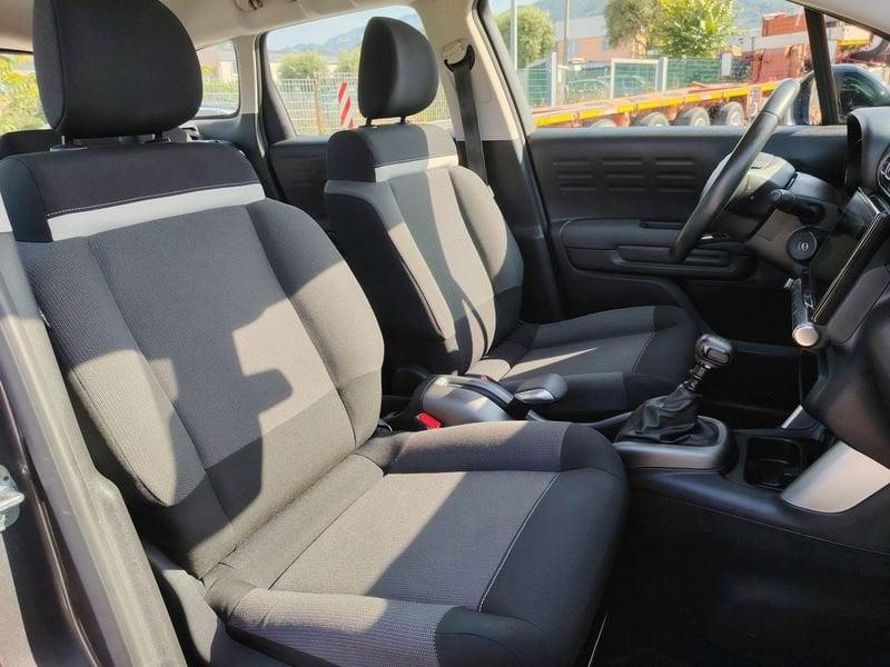 Citroën C3 Aircross P.T. 110 S&S Feel