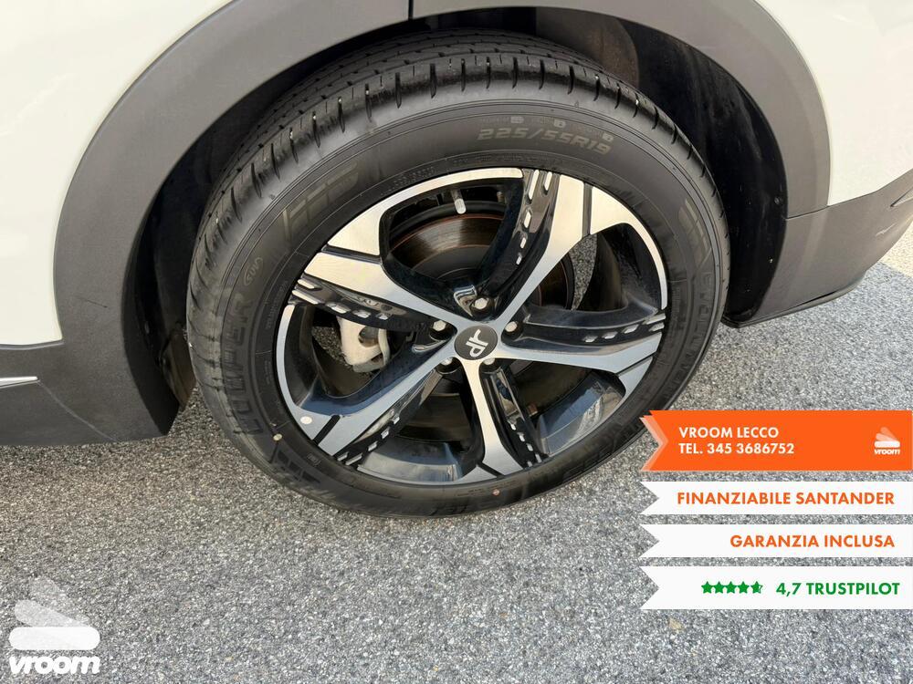 DR dr 6.0 dr 6.0 1.5 Turbo