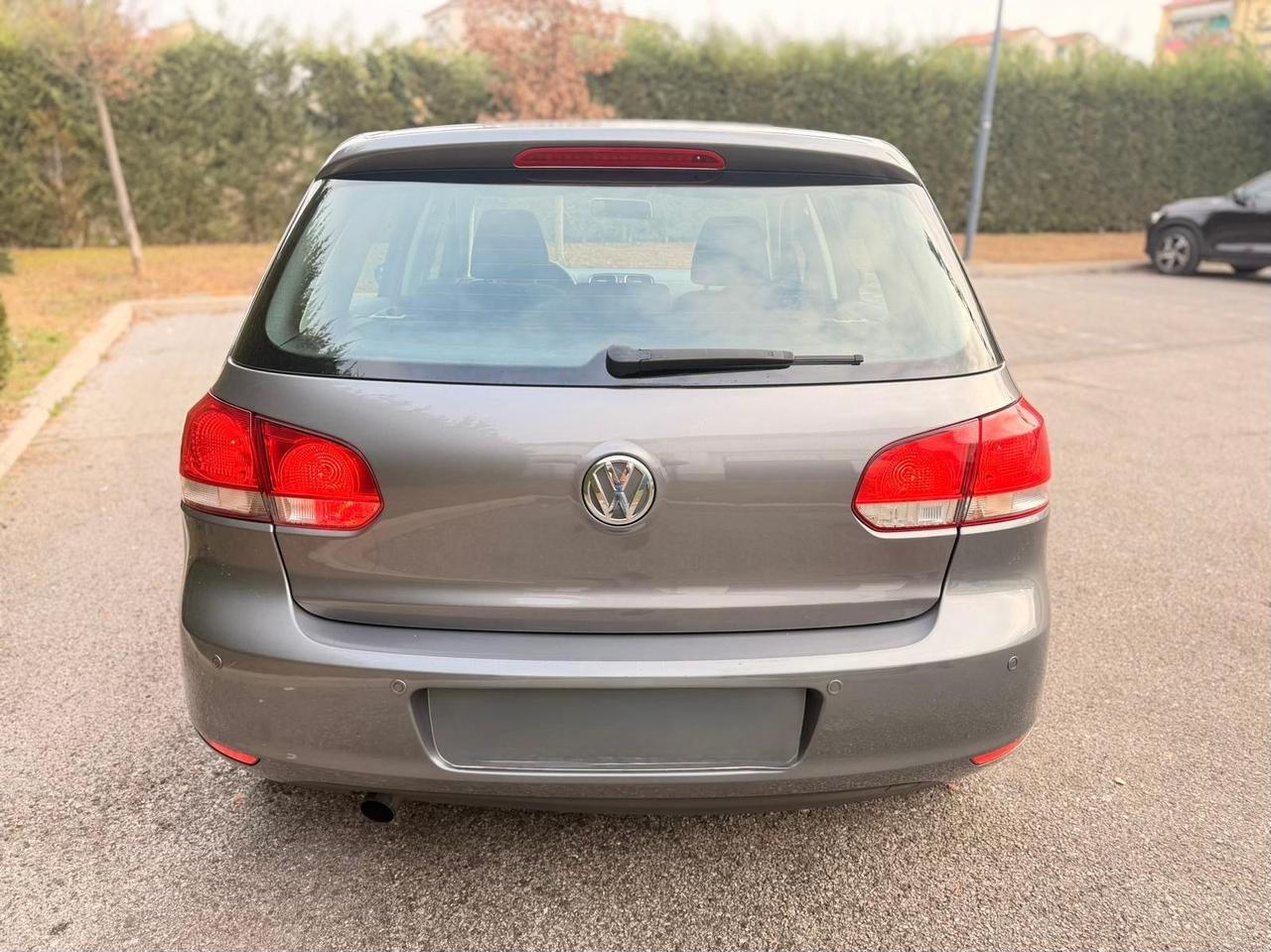 Volkswagen Golf 1.2 TSI 5p. Ok neo patentato