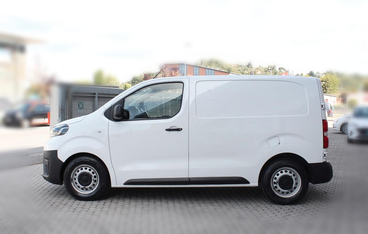 Toyota Proace Proace 1.6D 95CV PC-TN Furgone Compact 4p.10q