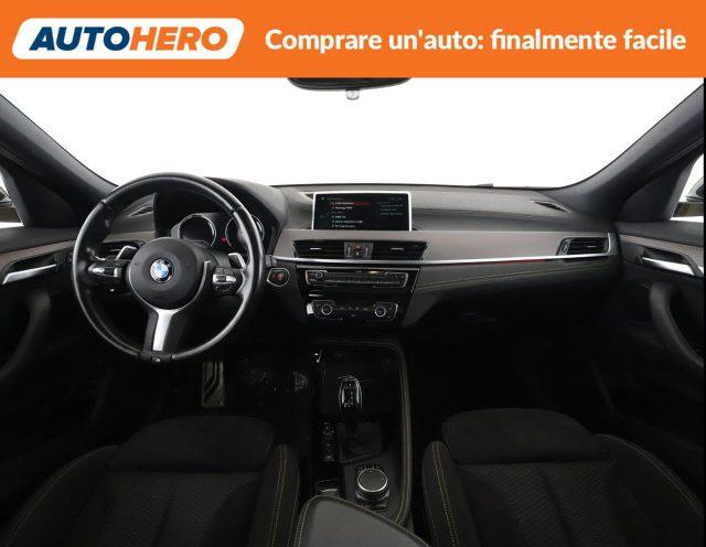 BMW X2 xDrive20d Msport