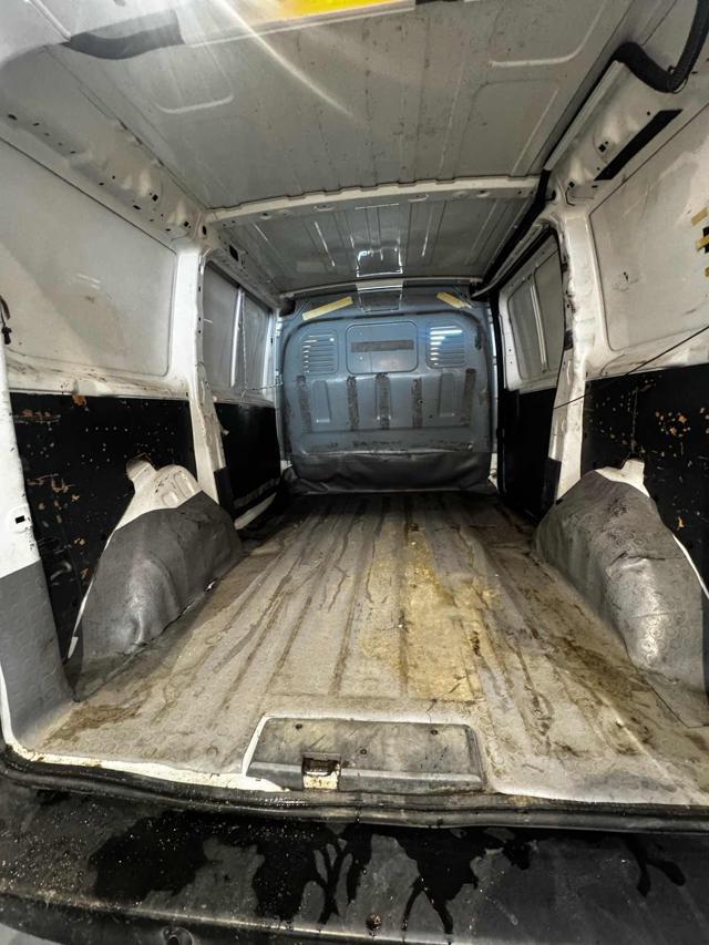 CITROEN Jumpy NO GARANZIA - SOLO PER COMMERCIANTI