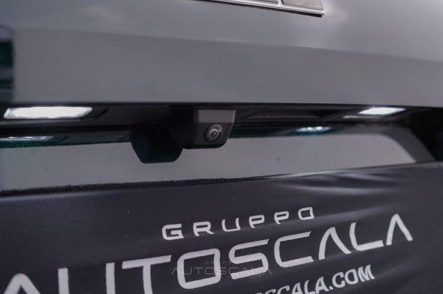 SPORTEQUIPE Sportequipe 6 GT 1.6 T-GDI 186cv GPL DCT #Interni Medici