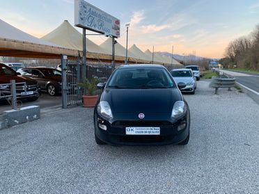 Fiat Punto 1.4 8V Natural Power Young