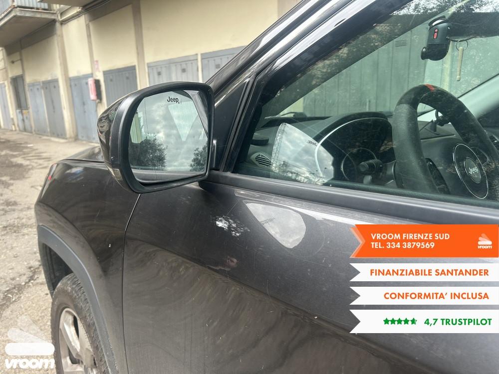 JEEP Compass 2ª serie Compass 2.0 Multijet II ...