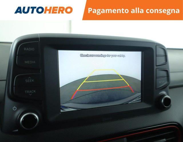 HYUNDAI Kona 1.0 T-GDI Xpossible