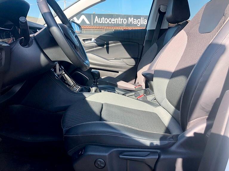 Opel Grandland X 1.5 diesel Ecotec Start&Stop Advance PROMO FINANZIAMENTO