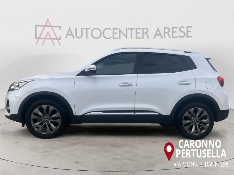 DR Motor DR 4.0 1.5 Gpl 114cv