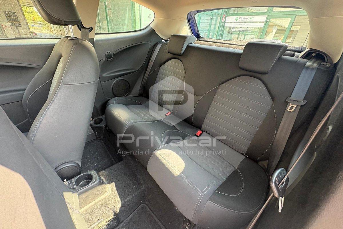 ALFA ROMEO MiTo 1.4 78 CV 8V S&S