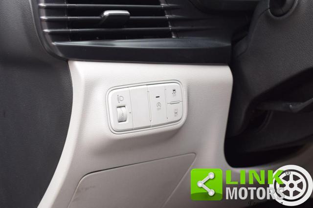 HYUNDAI i20 1.0 T-GDI 48V iMT Connectline