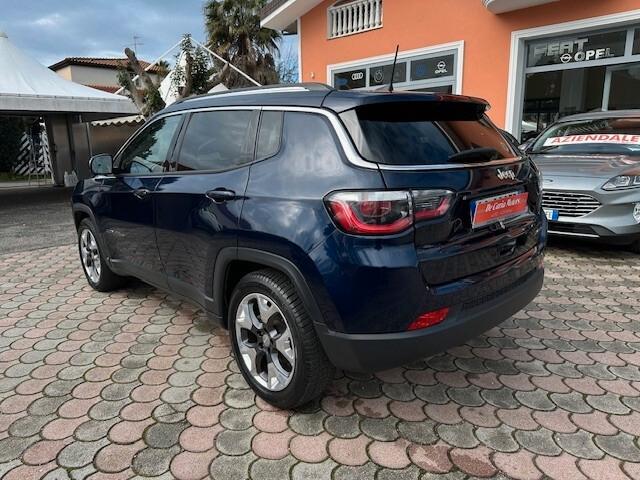 Jeep Compass 1.6 M.J 120CV 2WD Limited - 12/2020