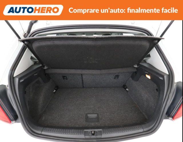 VOLKSWAGEN Polo 1.4 TDI 90 CV DSG 5p. Comfortline BlueMotion Techn