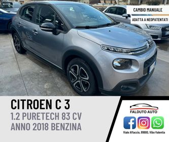 Citroen C3 C 3