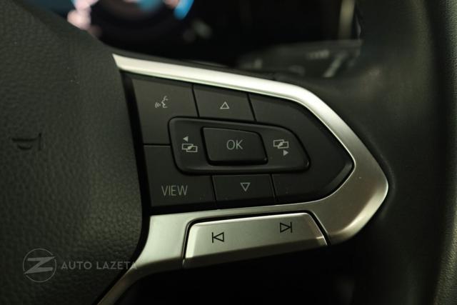 VOLKSWAGEN Golf 1.0 eTSI EVO DSG Life
