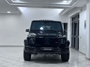 Mercedes-benz G 500 AMG
