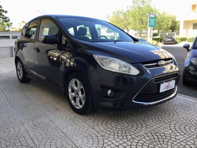FORD C-Max + 1.6 TDCi 115CV Business