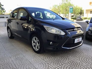 FORD C-Max + 1.6 TDCi 115CV Business