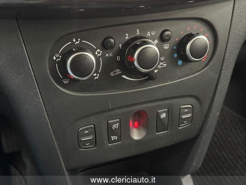 Dacia Sandero Stepway 1.0 TCe 100 CV ECO-G Comfort