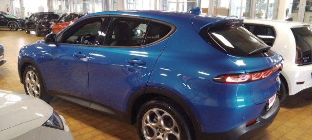ALFA ROMEO Tonale 1.6 diesel 130 CV TCT6 Sprint PREZZO VERO!