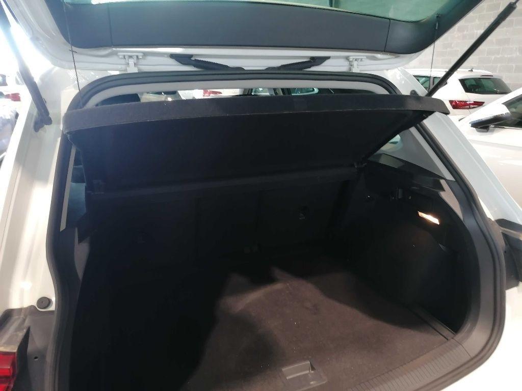 Volkswagen Tiguan 2.0 TDI 150 CV SCR DSG 4MOTION Life