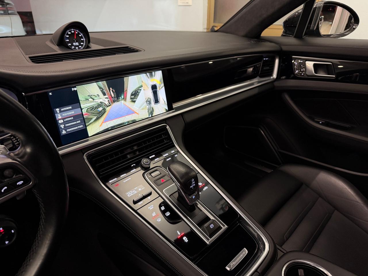 Porsche Panamera 4.0 Turbo Sport Turismo iva esposta 550cv