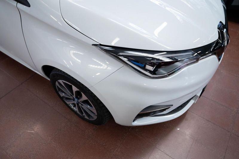 Renault ZOE Zen R135 Flex my20