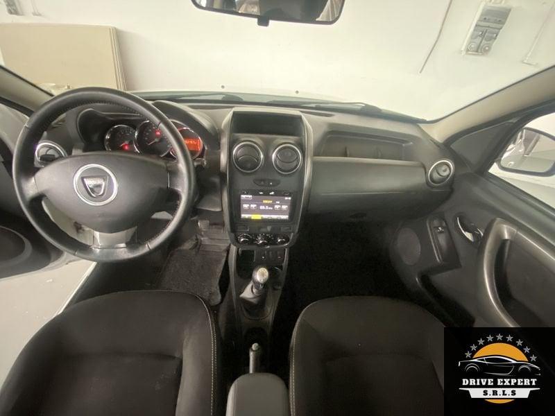 Dacia Duster Duster 1.5 dCi 110CV Start&Stop 4x2 Serie Lim.Urban Explorer