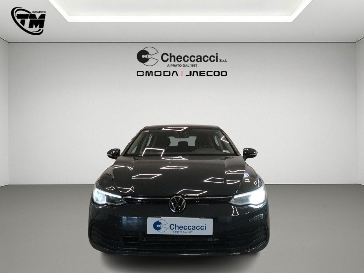Volkswagen Golf Variant 2.0 TDI SCR Life