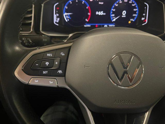 VOLKSWAGEN Polo 1.0 TSI Style MATRIX 16" C/GRIMALDI SP. DAY