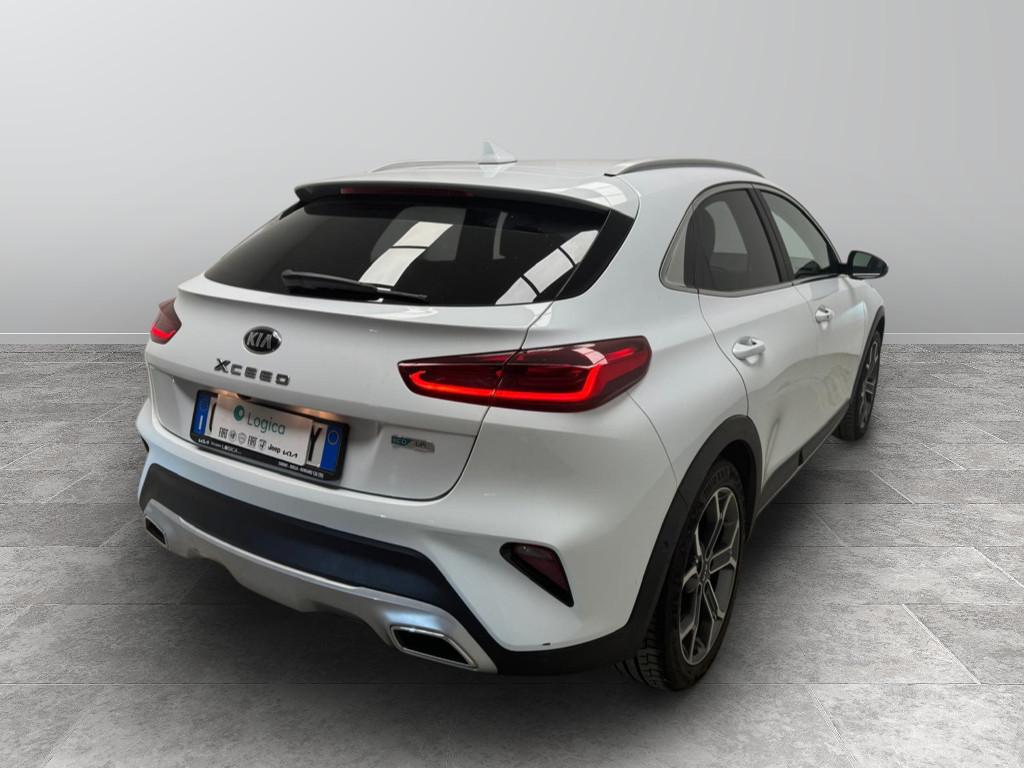 KIA XCeed 2019 - XCeed 1.0 t-gdi High Tech Adas Pack Gpl 117cv