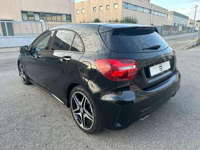 Mercedes-Benz A 180 CDI Premium