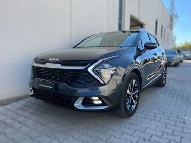 Kia Sportage Sportage 1.6 tgdi Gpl Style 136cv 2wd